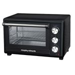 טוסטר אובן 23 ליטר דגם 44452 מורפי ריצ'רדס Morphy Richards