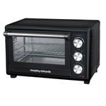 טוסטר אובן 36 ליטר דגם 44454 Morphy Richards מורפי ריצ'רדס