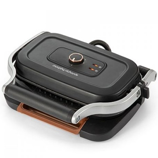 טוסטר לחיצה 2 פרוסות וינטאז&#039; דגם 44771 Morphy Richards מורפי ריצ&#039;ארדס