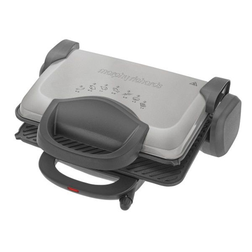 טוסטר לחיצה ענק 6 פרוסות דגם 44783 Morphy Richards מורפי ריצ&#039;רדס