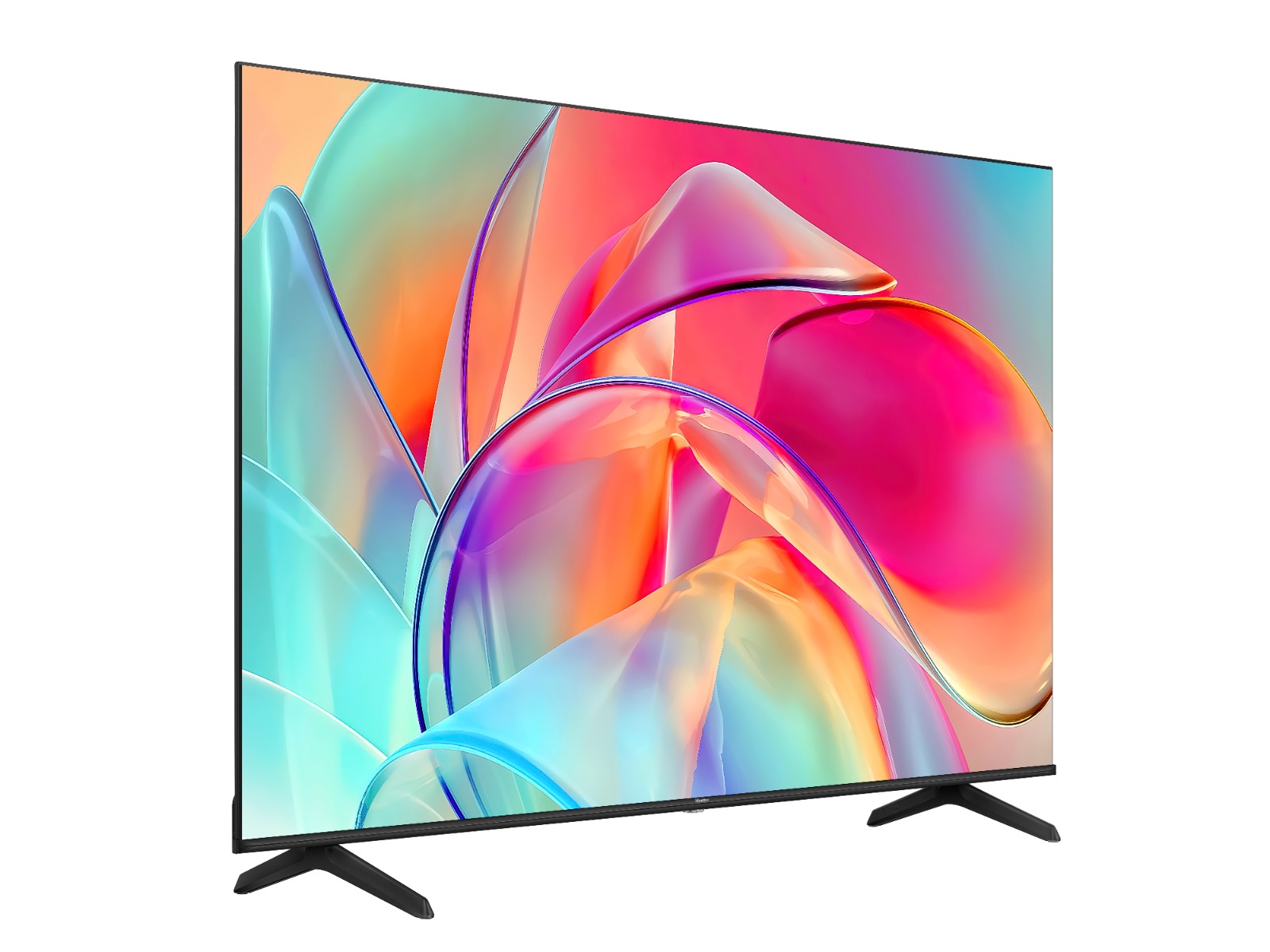 טלוויזיה חכמה &quot;65 4K ULTRA HD QLED דגם HISENSE 65E7KQ הייסנס