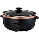 סיר בישול איטי 6.5 ליטר דגם 461016 Morphy Richards מורפי ריצ'ארדס
