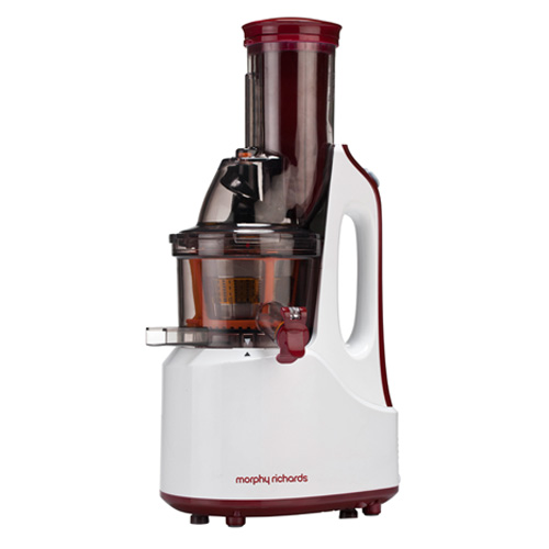 מסחטת מיצים איטית דגם 48181 מורפי ריצ&#039;רדס Morphy Richards