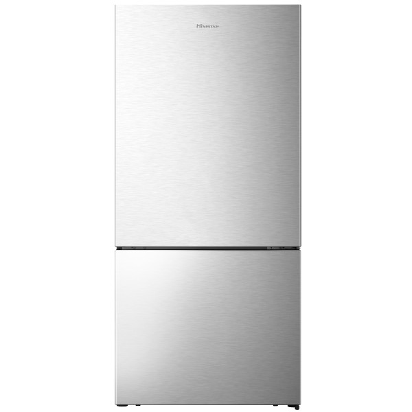 מקרר מקפיא תחתון 503 ליטר דגם Hisense RD63SKI הייסנס נירוסטה