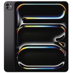Apple iPad Pro 13" Wi-Fi M4 512GB אייפד שחור