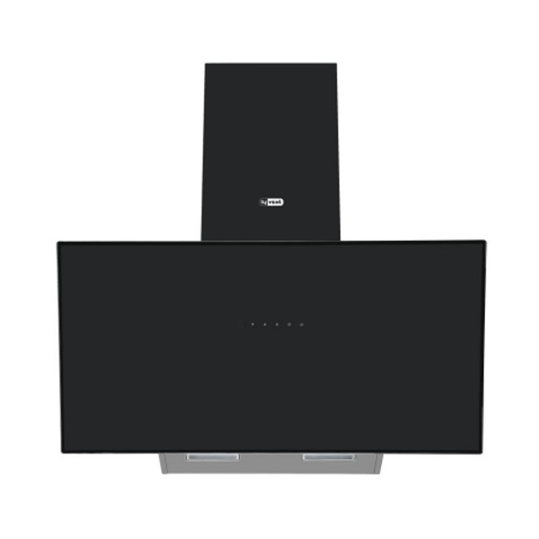 קולט אדים 60 ס&quot;מ LY VENT  LV-G-513A ליוונט שחור