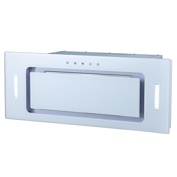 קולט אדים בילד אין 75 ס&quot;מ LY VENT  LV-B-519 ליוונט