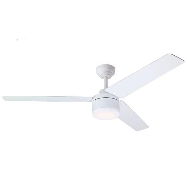 מאוורר תקרה &quot;52 DC TALIA ווסטינגהאוס WESTINGHOUSE לבן/עץ