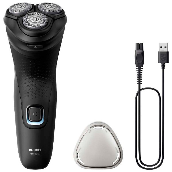 מכונת גילוח חשמלית יבשה דגם S1141�0 פיליפס PHILIPS