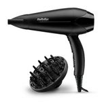 מייבש שיער עם דיפיוזר 2100 וואט BABYLISS בייביליס