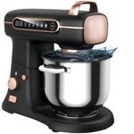 מיקסר חזק ועוצמתי בגרסה מיוחדת דגם DAVO PRO DSM5760
