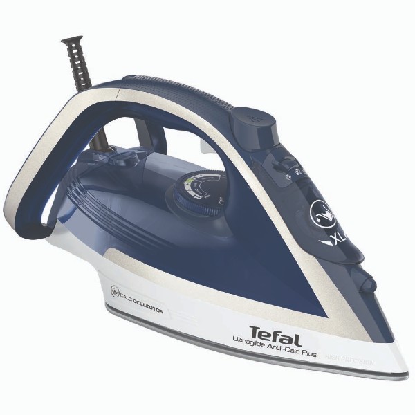 מגהץ אדים דגם FV5820GO טפאל TEFAL