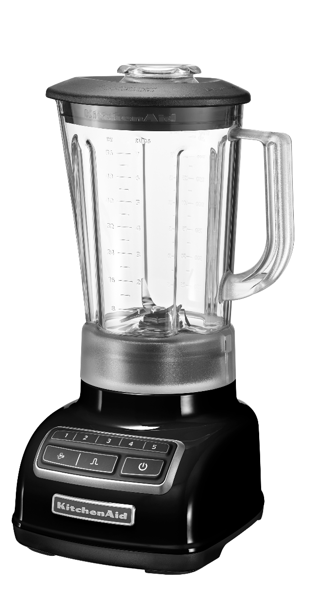 בלנדר  דגם 5KSBL5651SOB  קיטשן אייד KITCHENAID צבע שחור