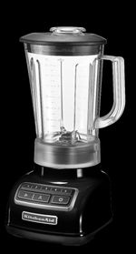 בלנדר דגם 5KSBL5651SOB קיטשן אייד KITCHENAID צבע שחור