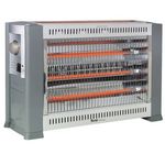 תנור קוורץ טורבו SL6000 סול SOL