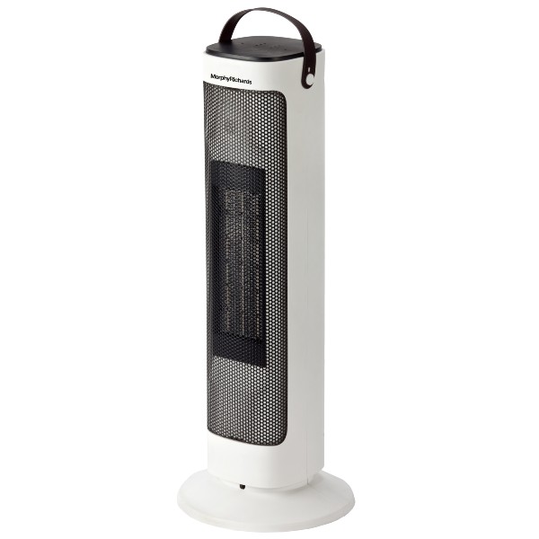 מפזר חום קרמי דגם Morphy Richards 63126 מורפי ריצ&#039;ארדס
