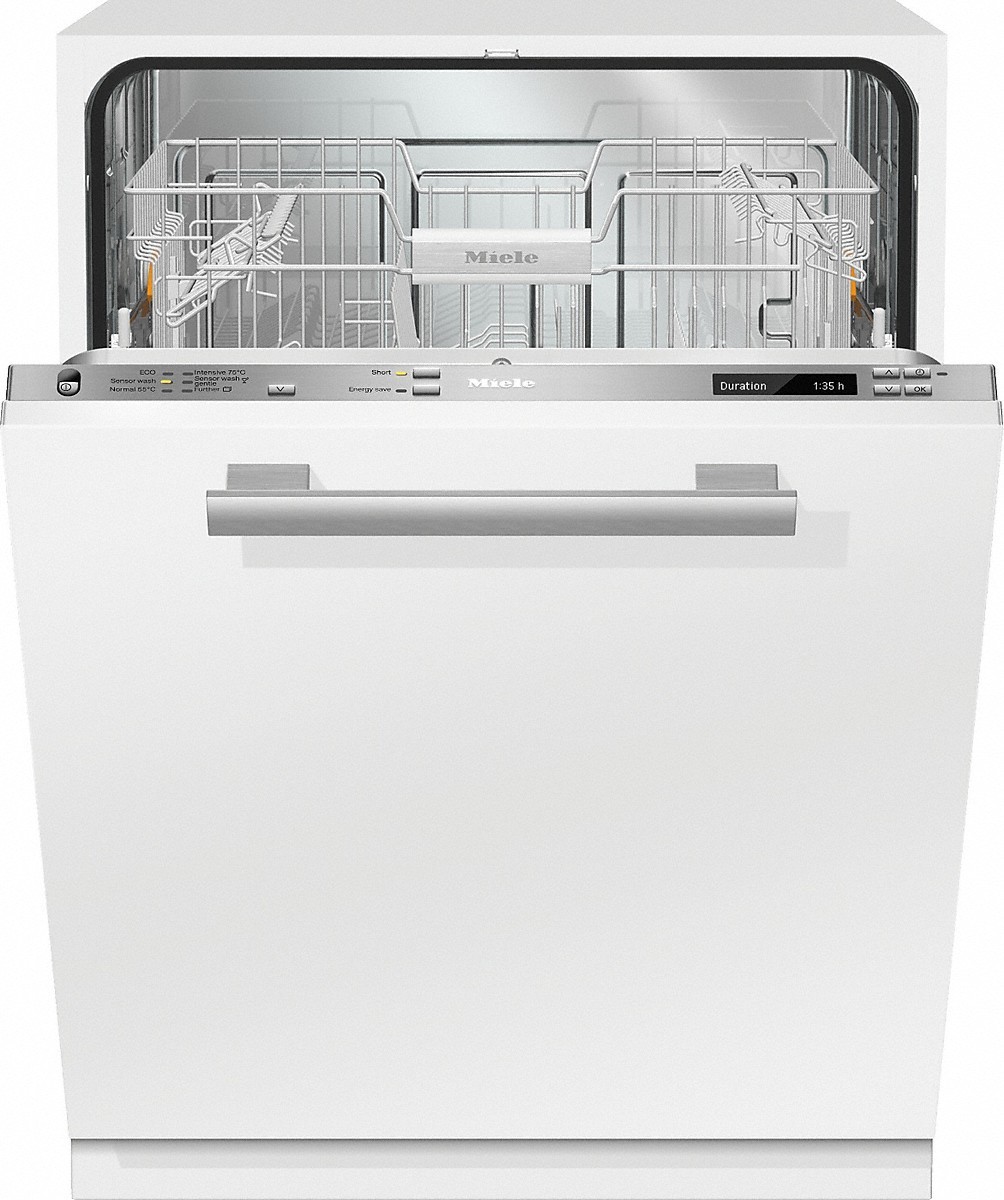 מדיח כלים אינטגרלי דגם  G 5150 SCVi מילה Miele