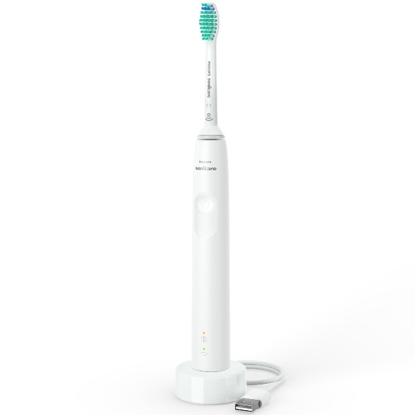 מברשת שיניים חשמלית Sonicare  דגם HX3673/13 פיליפס PHILIPS