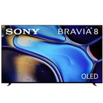 טלוויזיה "77 Google TV OLED 4K HDR דגם K77XR80PAEP סוני SONY