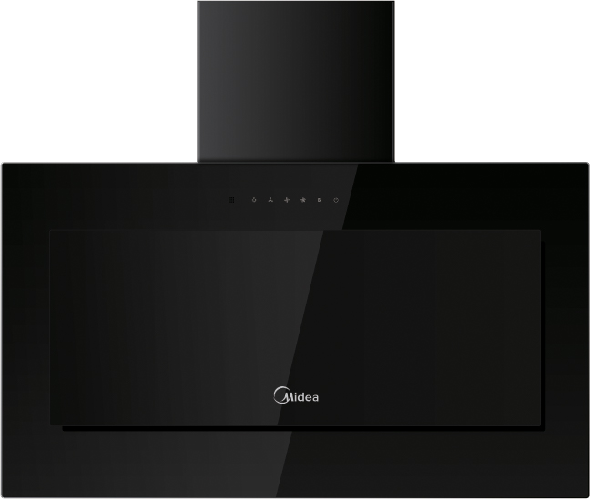 קולט אדים אלכסוני MIDEA מידאה 90 ס&quot;מ