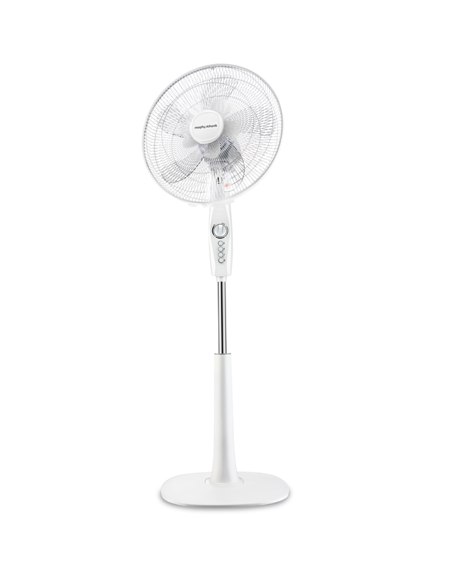 מאוורר עמוד Premium Breeze מורפי ריצ&#039;רדס, 16 אינץ
