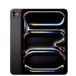 Apple iPad Pro 11" Wi-Fi M4 256GB אייפד שחור