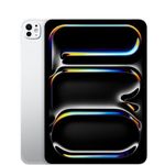 Apple iPad Pro 11" Wi-Fi M4 256GB אייפד כסוף