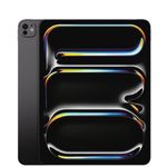 Apple iPad Pro 13" Wi-Fi M4 256GB אייפד שחור