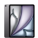 אייפד Apple iPad Air 13" Wi-Fi M2 512GB אפל צבע אפור