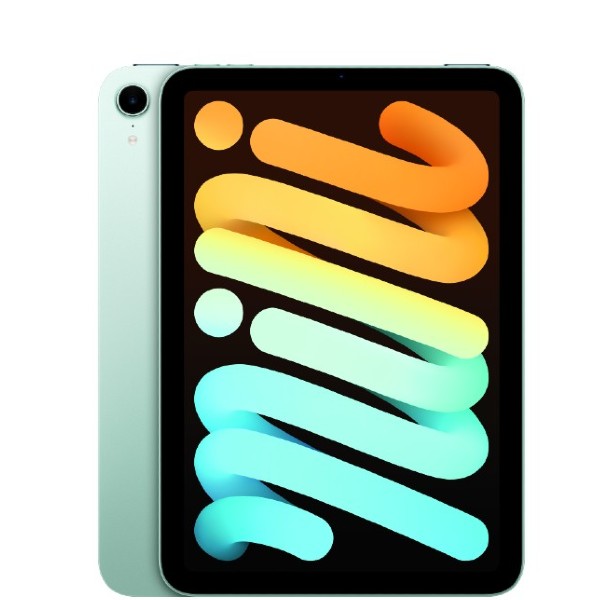 אייפד מיני Apple iPad mini Wi-Fi 128GB אפל צבע כחול