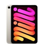 אייפד מיני Apple iPad mini Wi-Fi 128GB אפל צבע לבן