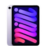 אייפד מיני Apple iPad mini Wi-Fi 128GB אפל צבע סגול