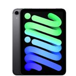 אייפד מיני Apple iPad mini Wi-Fi 256GB אפל צבע אפור