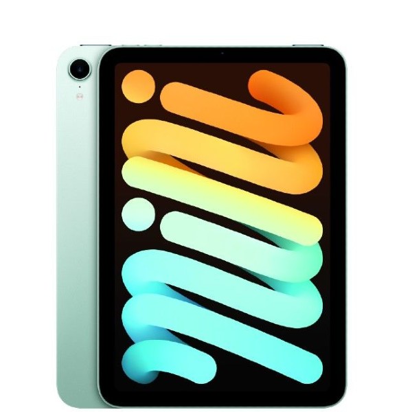 אייפד מיני Apple iPad mini Wi-Fi 256GB אפל צבע כחול