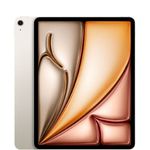 אייפד Apple iPad Air 13" Wi-Fi M2 1TB אפל צבע Starlight
