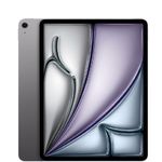 אייפד Apple iPad Air 13" Wi-Fi M2 256GB אפל צבע אפור