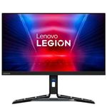 מסך מחשב לגיימינג "27 Legion R27i-30 דגם 67B5GAC1IS לנובו LENOVO