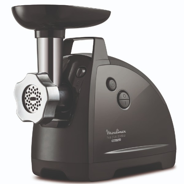 מטחנת בשר 2000W דגם ME682827 מולינקס Moulinex