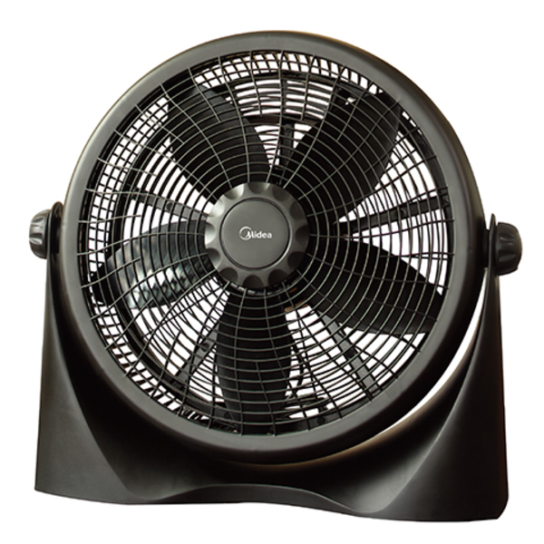 מאוורר רצפתי &quot;16 דגם FB40-9H מידאה MIDEA