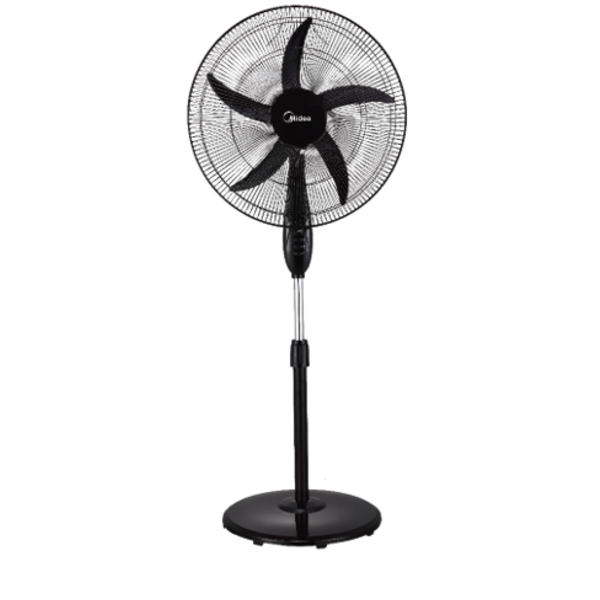 מאוורר עמוד &quot;20  דגם: FS50-12P מידאה MIDEA