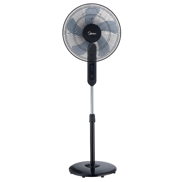 מאוורר עמוד &quot;16 עם שלט רחוק דגם FS40-15FR מידאה MIDEA