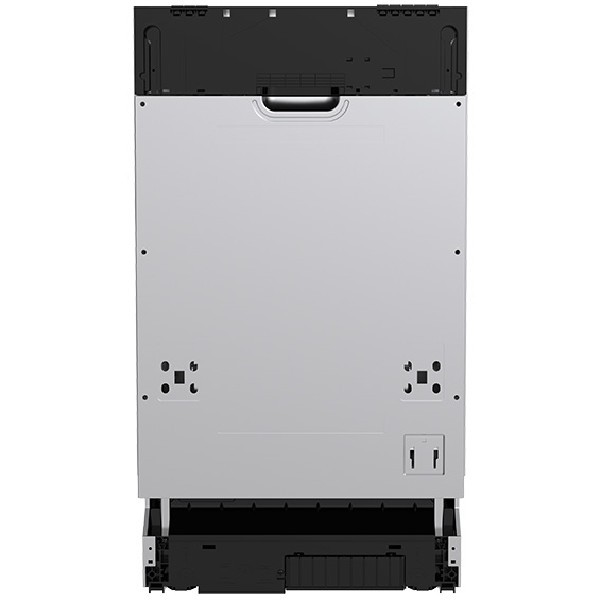 מדיח כלים אינטגרלי צר 45 ס&quot;מ דגם Midea WQP8-W7704M מידאה