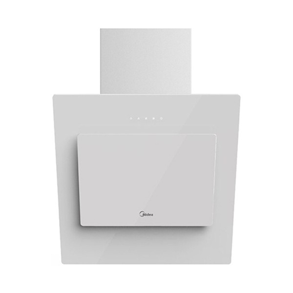 קולט אדים 60 ס&quot;מ (Midea  E60TEW2J82 (W מידאה לבן