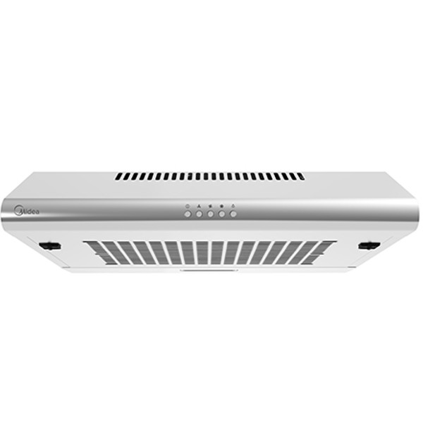 קולט אדים 60 ס&quot;מ דגם Midea 60F49-SS מידאה נירוסטה