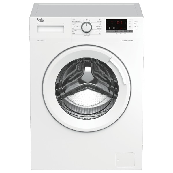 מכונת כביסה 7 ק&quot;ג דגם WTV7313 בקו Beko