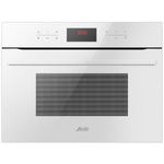 תנור משולב מיקרוגל 44 ליטר דגם CUISINE7610W סאוטר SAUTER לבן