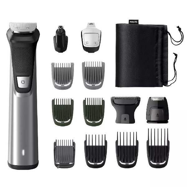 מעצב זקן מולטיגרום 14ב1 דגם MG7745/15 פיליפס PHILIPS