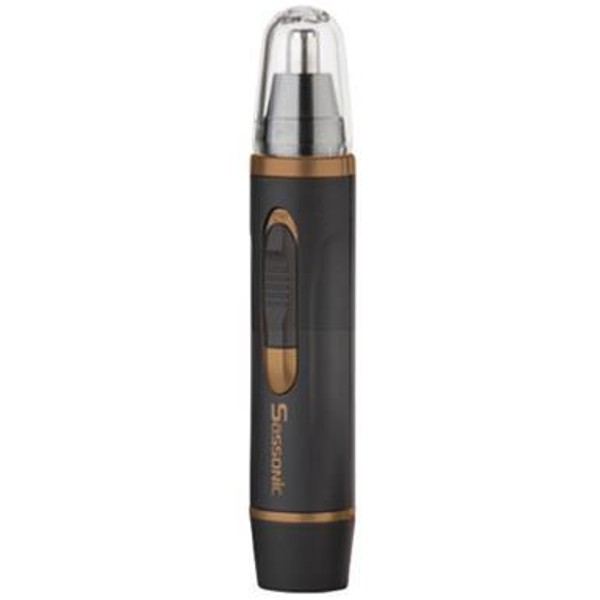 מסיר שיער לאף ולאוזניים דגם Sassonic ESE011 ססוניק