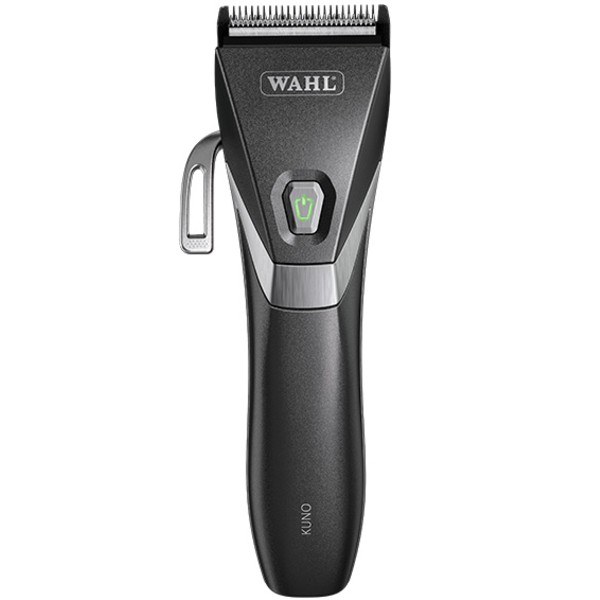 מכונת תספורת מקצועית אלחוטית נטענת KUNO דגם WAHL 1887-0470