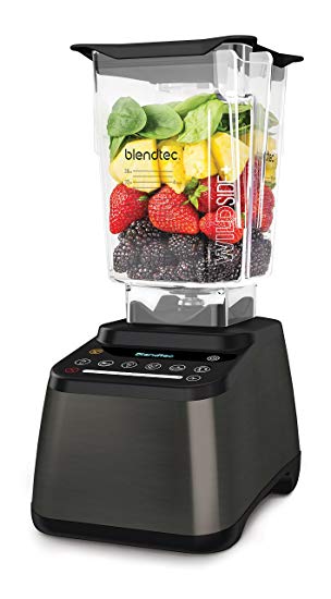 בלנדר מקצועי מעוצב 3.8 כ&quot;ס BLENDTEC